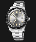 Oris Divers Sixty-Five Automatic 01 733 7720 4051-07 8 21 18 Silver Dial Stainless Steel-0
